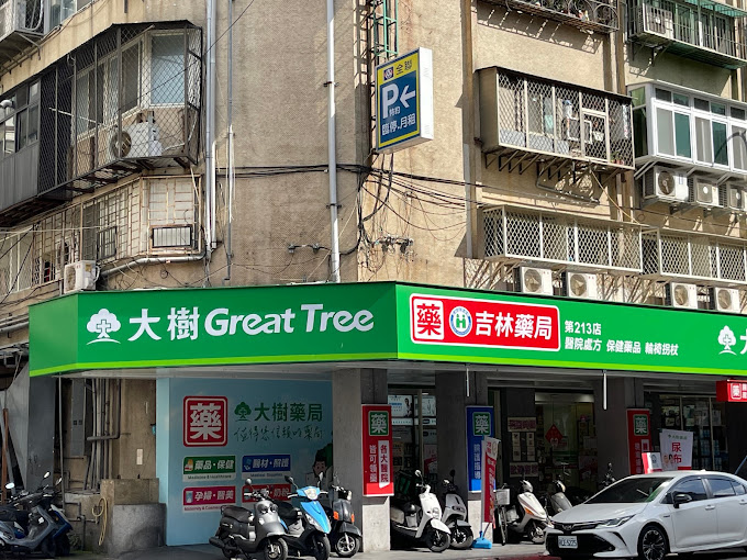 實體藥局購買薄力士